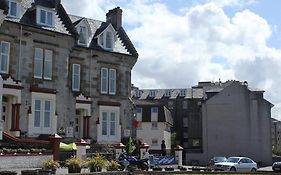 Corran House Guest House&hostel  2*